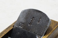 FINE VINTAGE JAPANESE KANNA SMOOTH PLANE - 70mm