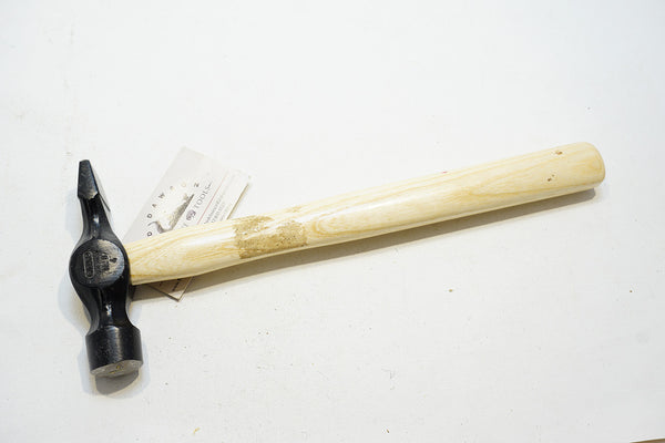 NOS PICARD NO. 87 JOINERS PEENING HAMMER - WEST GERMANY