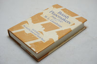 BRITISH PLANEMAKERS FROM 1700S 3RD ED. - W. L. GOODMAN