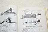 THE STANLEY PLANE 1ST ED. HARDCOVER - ALVIN SELLENS