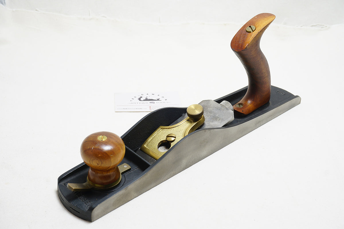 EXTRA FINE LIE NIELSEN N0. 62 LOW ANGLE BENCH PLANE – Ted Dawson ...