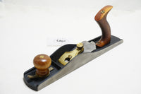 EXTRA FINE LIE NIELSEN N0. 62 LOW ANGLE BENCH PLANE