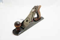 RARE MILLERS FALLS NO. 11 JUNIOR JACK PLANE