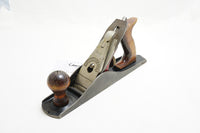RARE MILLERS FALLS NO. 11 JUNIOR JACK PLANE