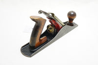 RARE MILLERS FALLS NO. 11 JUNIOR JACK PLANE