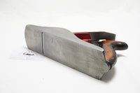 FINE MILLERS FALLS NO. 10 (4 1/2 SIZE) SMOOTH PLANE