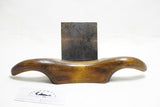 GORGEOUS RAMS HORN SCRAPER
