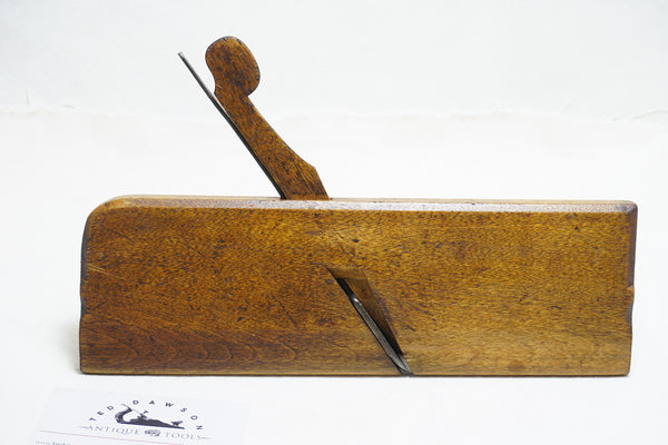 BEAUTY JO FULLER ROUND PLANE