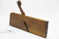 BEAUTY JO FULLER ROUND PLANE