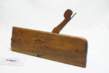 BEAUTY JO FULLER ROUND PLANE
