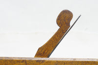 BEAUTY JO FULLER ROUND PLANE