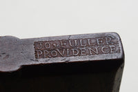 BEAUTY JO FULLER ROUND PLANE