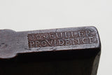 BEAUTY JO FULLER ROUND PLANE