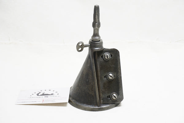 FABULOUS LARGE SPOKE POINTER