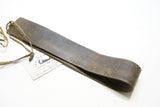 "FAMOUS BRAND" GIBFORD WEIFFENBACH LEATHER STROP - USA