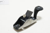 MINT WOODCRAFT NO. 100 1/2 ROUND BOTTOM SQUIRREL TAILED PLANE