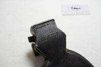 CANADIAN WELLAND VALE TRUE TEMPER BLACK PRINCE HEWING AXE HEAD