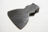 CANADIAN WELLAND VALE TRUE TEMPER BLACK PRINCE HEWING AXE HEAD