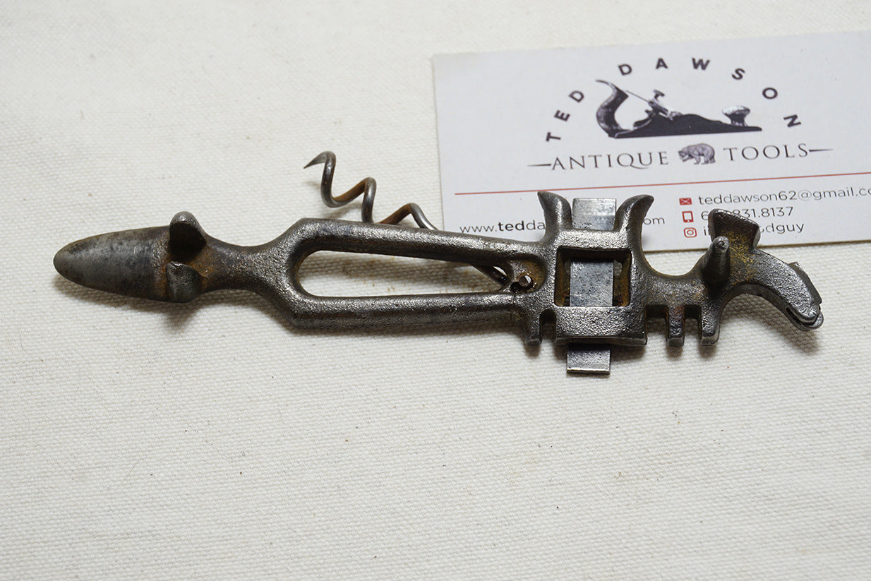 Miscellaneous – Ted Dawson Antique Tools