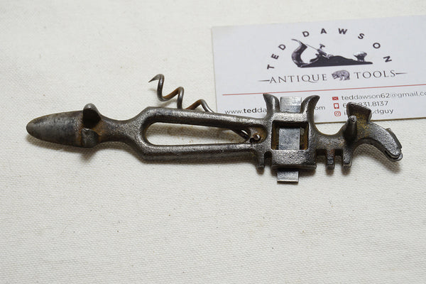 FABULOUS SMALL MULTI TOOL