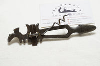 FABULOUS SMALL MULTI TOOL