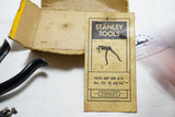 MINT STANLEY PISTOL GRIP NO. 42X SAW SET