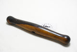 WONDERFUL LIGNUM VITAE AUGER BIT HANDLE - 11"