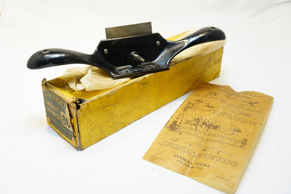 Stanley no 80 cabinet scraper Clearance