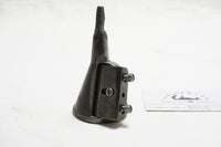 UNUSUAL PATENT APPLIED FOR SPOKE POINTER