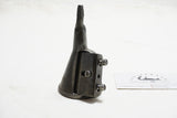 UNUSUAL PATENT APPLIED FOR SPOKE POINTER