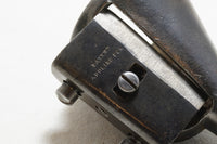 UNUSUAL PATENT APPLIED FOR SPOKE POINTER