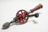 MILLERS FALLS NO. 2-01 HAND DRILL