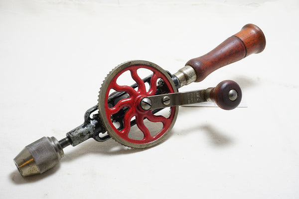 MILLERS FALLS NO. 2-01 HAND DRILL