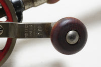 MILLERS FALLS NO. 2-01 HAND DRILL