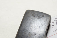 MARBLES NO. 6 SAFETY AXE HEAD