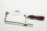 FINE DIXON ADJUSTABLE JEWELLERS FRET SAW