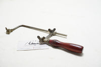 FINE DIXON ADJUSTABLE JEWELLERS FRET SAW