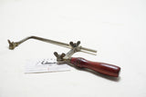 FINE DIXON ADJUSTABLE JEWELLERS FRET SAW