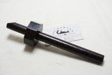 BRODHEAD PATENT STAR TOOL CO. ROSEWOOD CAM LOCK MARKING GAUGE - 8"
