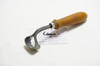 FINE PFEIL SWITZERLAND ROUND SCORP - 65mm
