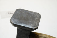 FINE I. SORBY BLACKSMITH FLATTER HAMMER