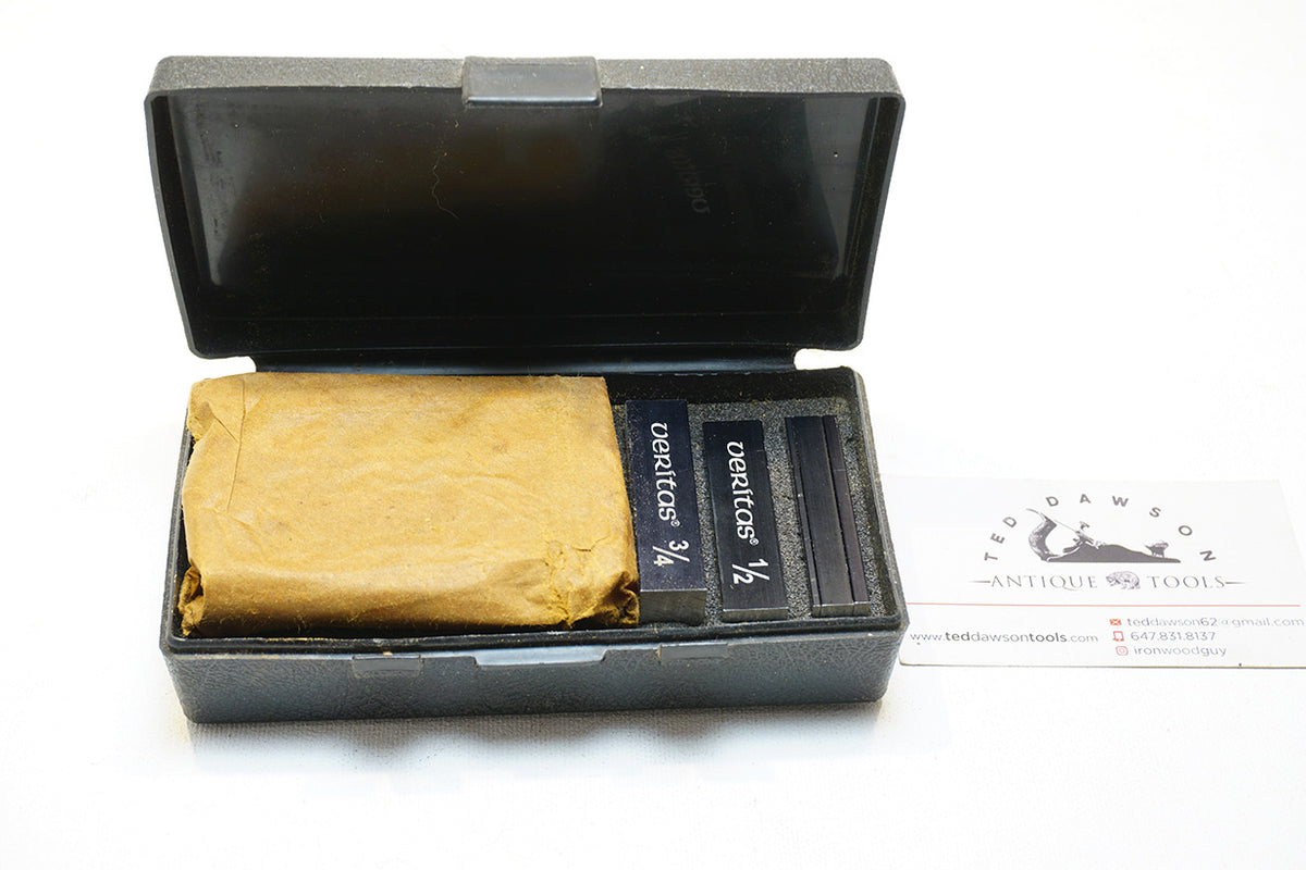 MIB VERITAS SET UP BLOCK SET - 1/16