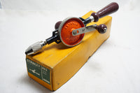 MIB STANLEY NO. 803 HAND DRILL