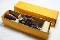 MIB STANLEY NO. 803 HAND DRILL