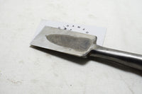 FINE HEAVY OIIRE NOMI JAPANESE BENCH CHISEL - 1 5/8" OR 41mm