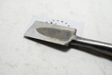 FINE HEAVY OIIRE NOMI JAPANESE BENCH CHISEL - 1 5/8" OR 41mm
