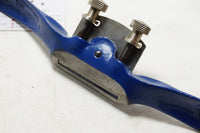 NOS RECORD NO. A151 ROUND BOTTOM SPOKESHAVE