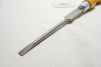 DEAD MINT MARPLES BOXWOOD CABINETMAKERS SCREWDRIVER - 16 1/4"
