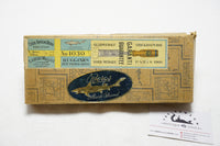 LOVELY E A BERG ESKILSTUNA "1/2 DOZ NO 1030 BUTT FIRMER CHISEL" BOX