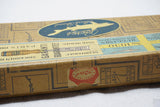 LOVELY E A BERG ESKILSTUNA "1/2 DOZ NO 1030 BUTT FIRMER CHISEL" BOX